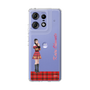 スリムプロテクションケース［ 【AKB48 THREE CONCEPTS LIVE開催記念コラボグッズ】 - 奥本 カイリ ］