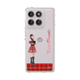 スリムプロテクションケース［ 【AKB48 THREE CONCEPTS LIVE開催記念コラボグッズ】 - 奥本 カイリ ］