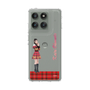 スリムプロテクションケース［ 【AKB48 THREE CONCEPTS LIVE開催記念コラボグッズ】 - 奥本 カイリ ］