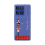 スリムプロテクションケース［ 【AKB48 THREE CONCEPTS LIVE開催記念コラボグッズ】 - 奥本 カイリ ］