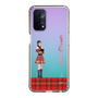 スリムプロテクションケース［ 【AKB48 THREE CONCEPTS LIVE開催記念コラボグッズ】 - 奥本 カイリ ］