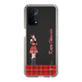 スリムプロテクションケース［ 【AKB48 THREE CONCEPTS LIVE開催記念コラボグッズ】 - 奥本 カイリ ］