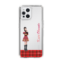 スリムプロテクションケース［ 【AKB48 THREE CONCEPTS LIVE開催記念コラボグッズ】 - 奥本 カイリ ］