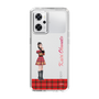 スリムプロテクションケース［ 【AKB48 THREE CONCEPTS LIVE開催記念コラボグッズ】 - 奥本 カイリ ］