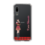 スリムプロテクションケース［ 【AKB48 THREE CONCEPTS LIVE開催記念コラボグッズ】 - 奥本 カイリ ］