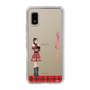 スリムプロテクションケース［ 【AKB48 THREE CONCEPTS LIVE開催記念コラボグッズ】 - 奥本 カイリ ］