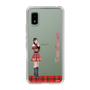 スリムプロテクションケース［ 【AKB48 THREE CONCEPTS LIVE開催記念コラボグッズ】 - 奥本 カイリ ］
