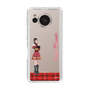 スリムプロテクションケース［ 【AKB48 THREE CONCEPTS LIVE開催記念コラボグッズ】 - 奥本 カイリ ］
