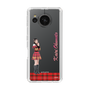 スリムプロテクションケース［ 【AKB48 THREE CONCEPTS LIVE開催記念コラボグッズ】 - 奥本 カイリ ］