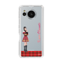 スリムプロテクションケース［ 【AKB48 THREE CONCEPTS LIVE開催記念コラボグッズ】 - 奥本 カイリ ］