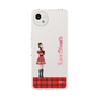 スリムプロテクションケース［ 【AKB48 THREE CONCEPTS LIVE開催記念コラボグッズ】 - 奥本 カイリ ］