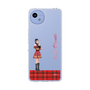 スリムプロテクションケース［ 【AKB48 THREE CONCEPTS LIVE開催記念コラボグッズ】 - 奥本 カイリ ］