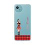 スリムプロテクションケース［ 【AKB48 THREE CONCEPTS LIVE開催記念コラボグッズ】 - 奥本 カイリ ］