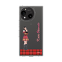 スリムプロテクションケース［ 【AKB48 THREE CONCEPTS LIVE開催記念コラボグッズ】 - 奥本 カイリ ］