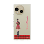 スリムプロテクションケース［ 【AKB48 THREE CONCEPTS LIVE開催記念コラボグッズ】 - 奥本 カイリ ］