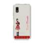 スリムプロテクションケース［ 【AKB48 THREE CONCEPTS LIVE開催記念コラボグッズ】 - 奥本 カイリ ］