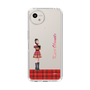 スリムプロテクションケース［ 【AKB48 THREE CONCEPTS LIVE開催記念コラボグッズ】 - 奥本 カイリ ］