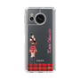 スリムプロテクションケース［ 【AKB48 THREE CONCEPTS LIVE開催記念コラボグッズ】 - 奥本 カイリ ］
