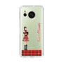 スリムプロテクションケース［ 【AKB48 THREE CONCEPTS LIVE開催記念コラボグッズ】 - 奥本 カイリ ］