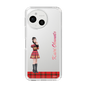 スリムプロテクションケース［ 【AKB48 THREE CONCEPTS LIVE開催記念コラボグッズ】 - 奥本 カイリ ］