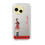 スリムプロテクションケース［ 【AKB48 THREE CONCEPTS LIVE開催記念コラボグッズ】 - 奥本 カイリ ］