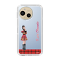 スリムプロテクションケース［ 【AKB48 THREE CONCEPTS LIVE開催記念コラボグッズ】 - 奥本 カイリ ］