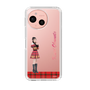 スリムプロテクションケース［ 【AKB48 THREE CONCEPTS LIVE開催記念コラボグッズ】 - 奥本 カイリ ］