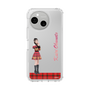 スリムプロテクションケース［ 【AKB48 THREE CONCEPTS LIVE開催記念コラボグッズ】 - 奥本 カイリ ］