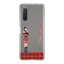 スリムプロテクションケース［ 【AKB48 THREE CONCEPTS LIVE開催記念コラボグッズ】 - 奥本 カイリ ］