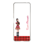 スリムプロテクションケース［ 【AKB48 THREE CONCEPTS LIVE開催記念コラボグッズ】 - 奥本 カイリ ］