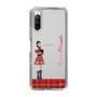 スリムプロテクションケース［ 【AKB48 THREE CONCEPTS LIVE開催記念コラボグッズ】 - 奥本 カイリ ］
