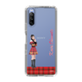 スリムプロテクションケース［ 【AKB48 THREE CONCEPTS LIVE開催記念コラボグッズ】 - 奥本 カイリ ］