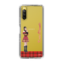スリムプロテクションケース［ 【AKB48 THREE CONCEPTS LIVE開催記念コラボグッズ】 - 奥本 カイリ ］