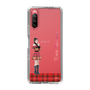 スリムプロテクションケース［ 【AKB48 THREE CONCEPTS LIVE開催記念コラボグッズ】 - 奥本 カイリ ］