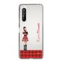 スリムプロテクションケース［ 【AKB48 THREE CONCEPTS LIVE開催記念コラボグッズ】 - 奥本 カイリ ］