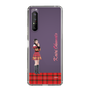 スリムプロテクションケース［ 【AKB48 THREE CONCEPTS LIVE開催記念コラボグッズ】 - 奥本 カイリ ］