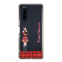 スリムプロテクションケース［ 【AKB48 THREE CONCEPTS LIVE開催記念コラボグッズ】 - 奥本 カイリ ］