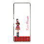 スリムプロテクションケース［ 【AKB48 THREE CONCEPTS LIVE開催記念コラボグッズ】 - 奥本 カイリ ］
