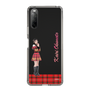 スリムプロテクションケース［ 【AKB48 THREE CONCEPTS LIVE開催記念コラボグッズ】 - 奥本 カイリ ］