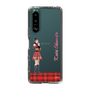 スリムプロテクションケース［ 【AKB48 THREE CONCEPTS LIVE開催記念コラボグッズ】 - 奥本 カイリ ］