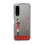 スリムプロテクションケース［ 【AKB48 THREE CONCEPTS LIVE開催記念コラボグッズ】 - 奥本 カイリ ］
