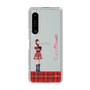 スリムプロテクションケース［ 【AKB48 THREE CONCEPTS LIVE開催記念コラボグッズ】 - 奥本 カイリ ］