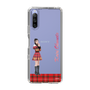 スリムプロテクションケース［ 【AKB48 THREE CONCEPTS LIVE開催記念コラボグッズ】 - 奥本 カイリ ］