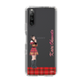 スリムプロテクションケース［ 【AKB48 THREE CONCEPTS LIVE開催記念コラボグッズ】 - 奥本 カイリ ］