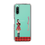 スリムプロテクションケース［ 【AKB48 THREE CONCEPTS LIVE開催記念コラボグッズ】 - 奥本 カイリ ］