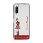 スリムプロテクションケース［ 【AKB48 THREE CONCEPTS LIVE開催記念コラボグッズ】 - 奥本 カイリ ］