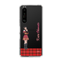 スリムプロテクションケース［ 【AKB48 THREE CONCEPTS LIVE開催記念コラボグッズ】 - 奥本 カイリ ］
