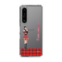 スリムプロテクションケース［ 【AKB48 THREE CONCEPTS LIVE開催記念コラボグッズ】 - 奥本 カイリ ］