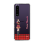 スリムプロテクションケース［ 【AKB48 THREE CONCEPTS LIVE開催記念コラボグッズ】 - 奥本 カイリ ］