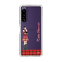 スリムプロテクションケース［ 【AKB48 THREE CONCEPTS LIVE開催記念コラボグッズ】 - 奥本 カイリ ］